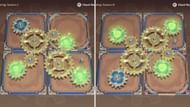 Sumeru I & II puzzle solution (Image via HoYoverse)